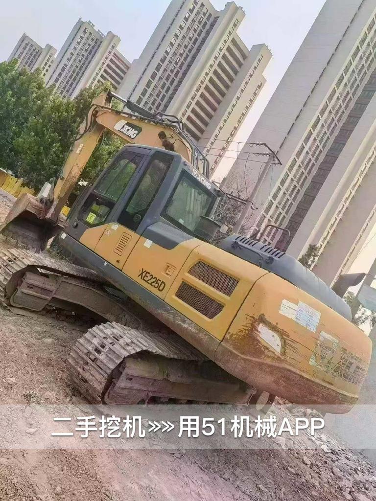 51机械
